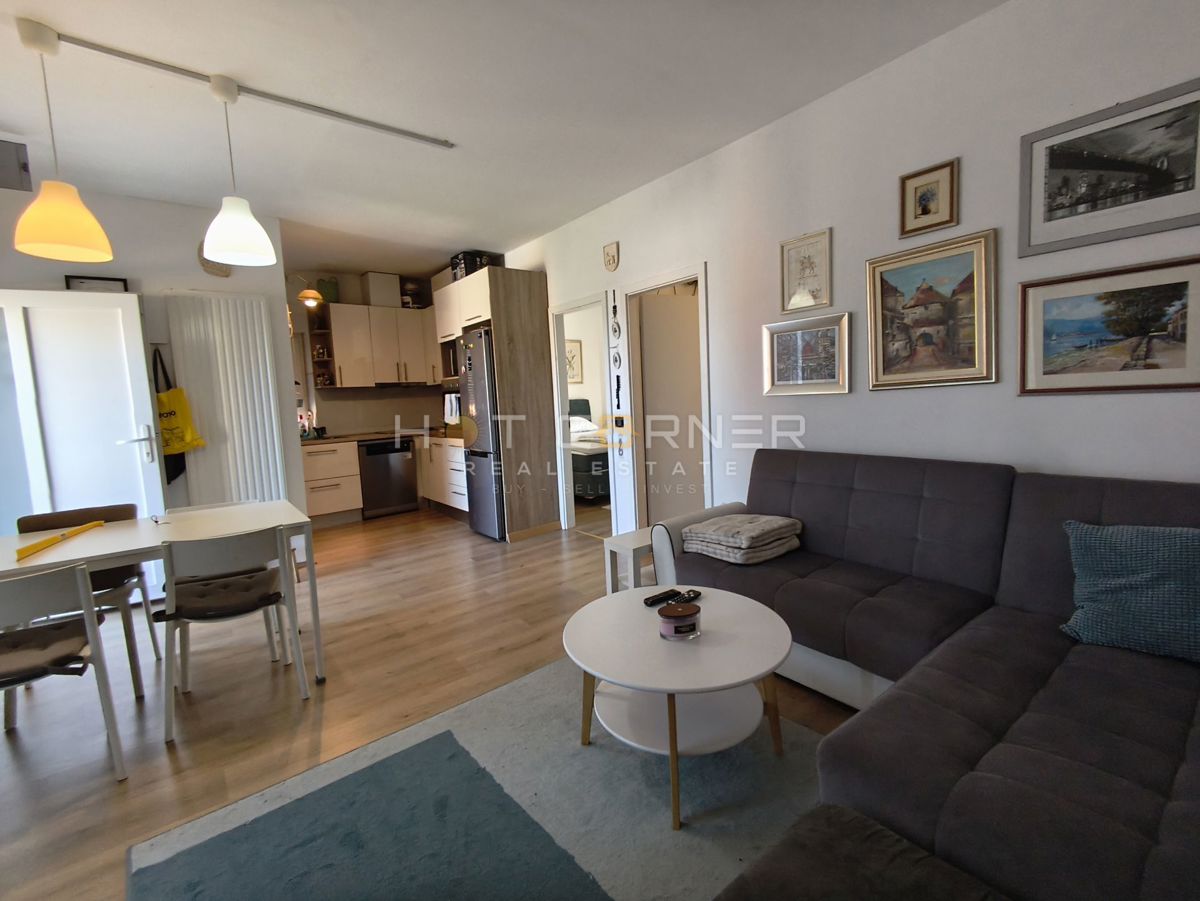 Appartamento Monvidal, Pula, 53m2