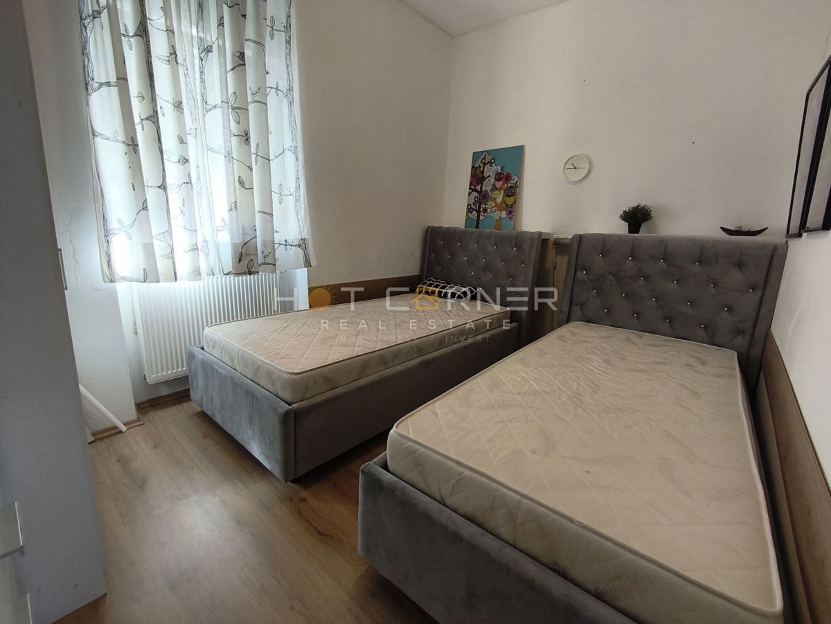 Appartamento Monvidal, Pula, 53m2