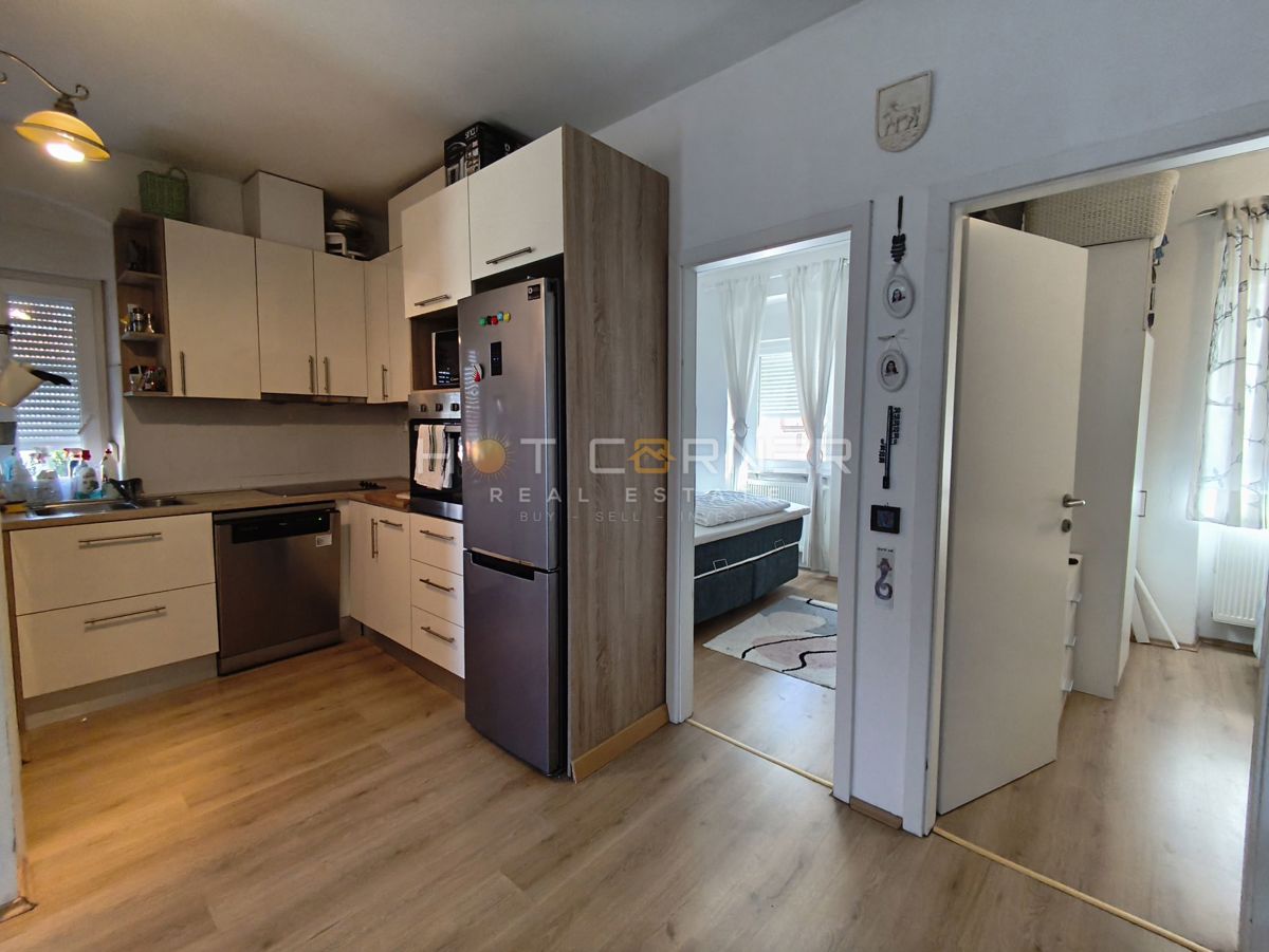 Appartamento Monvidal, Pula, 53m2