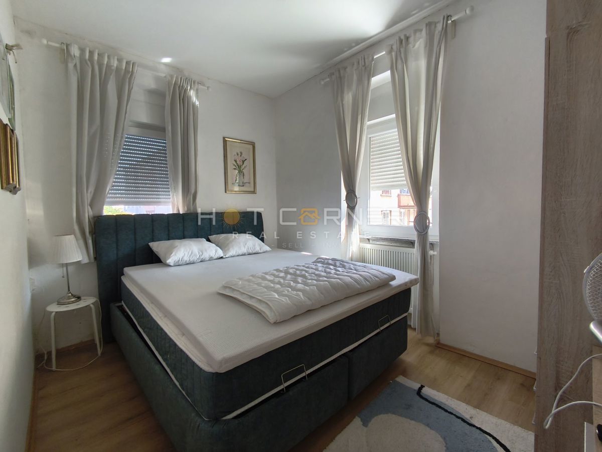 Appartamento Monvidal, Pula, 53m2