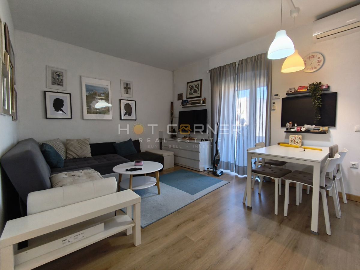 Appartamento Monvidal, Pula, 53m2