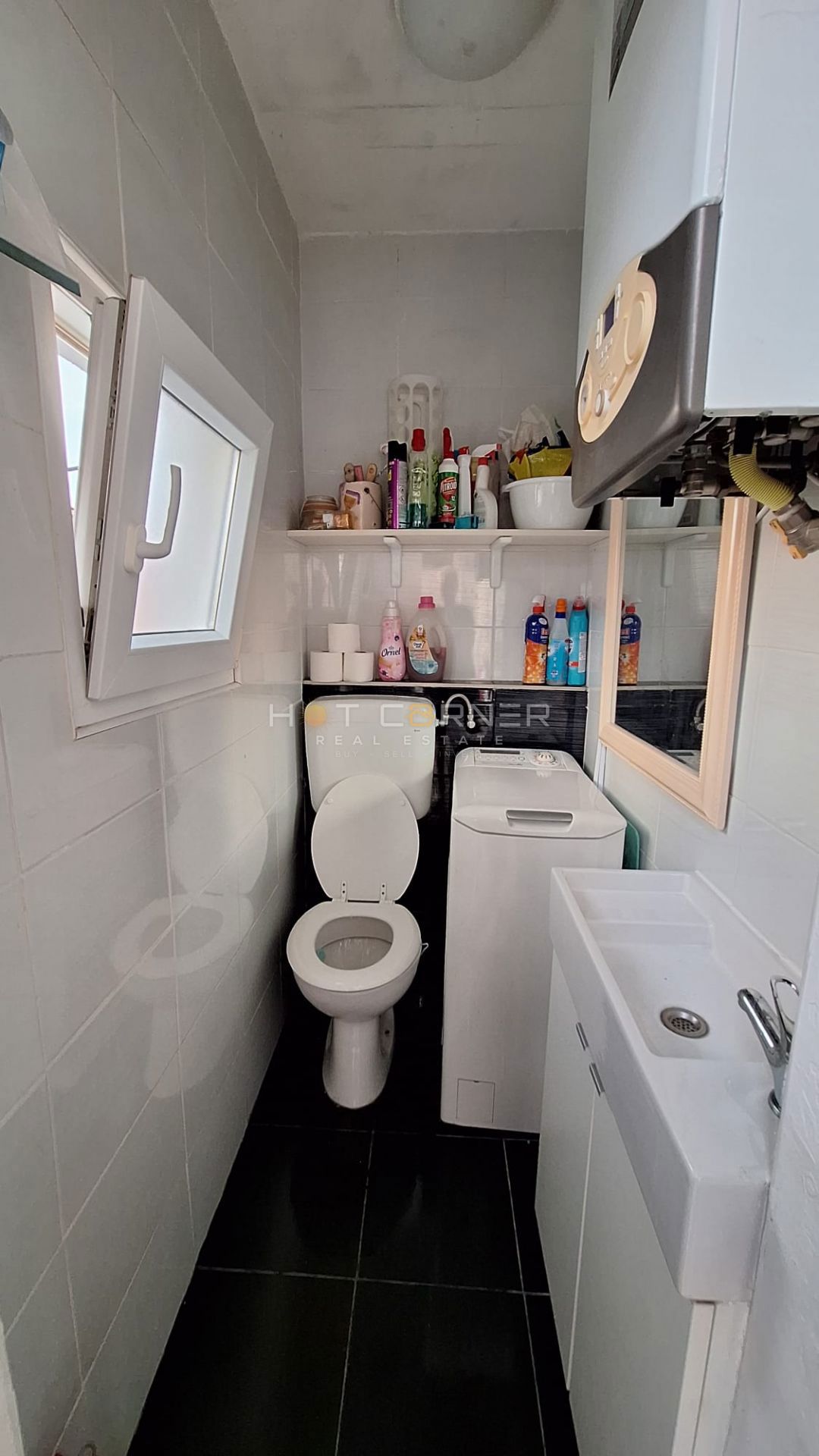 Appartamento Monvidal, Pula, 53m2