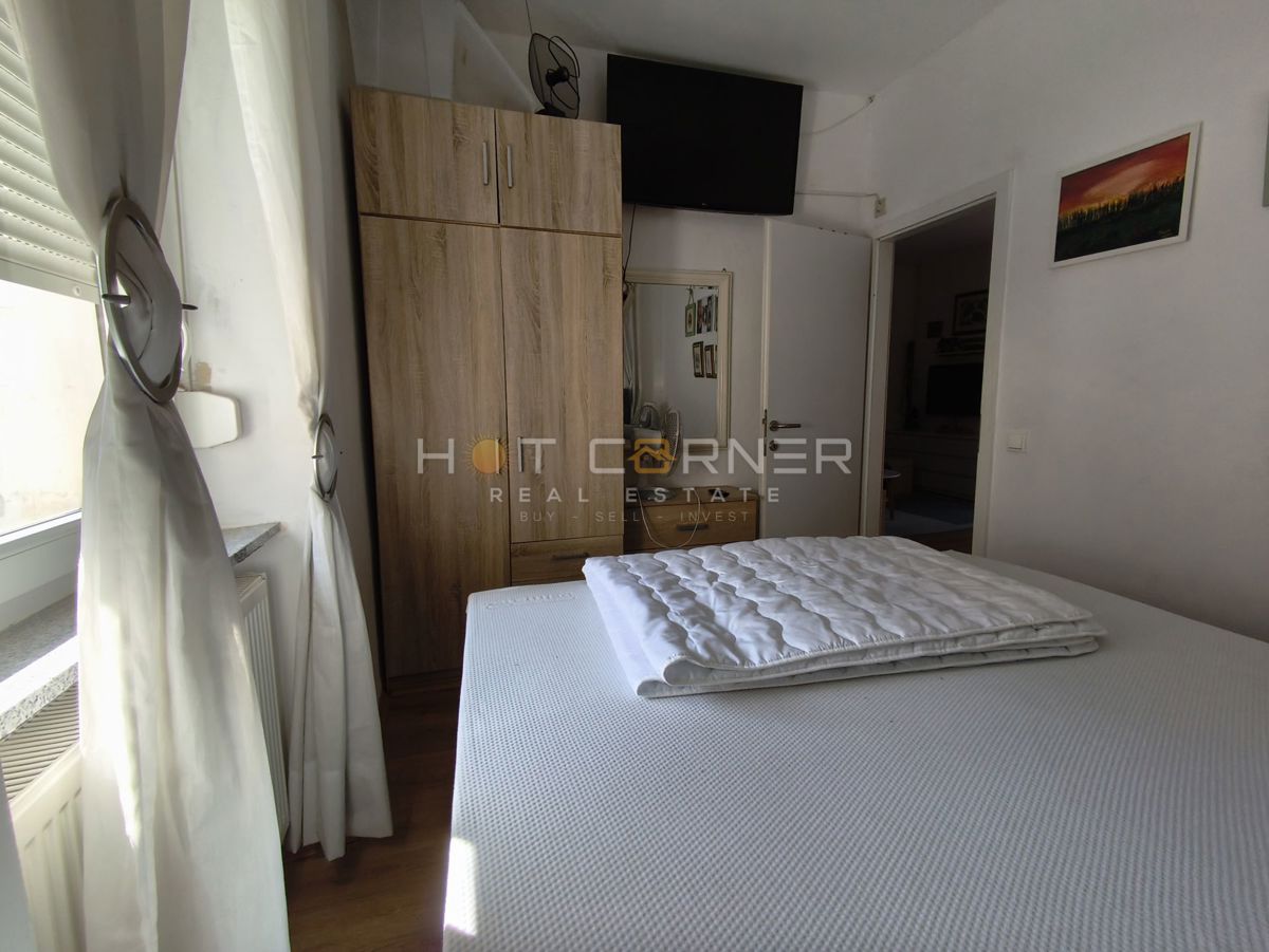 Appartamento Monvidal, Pula, 53m2