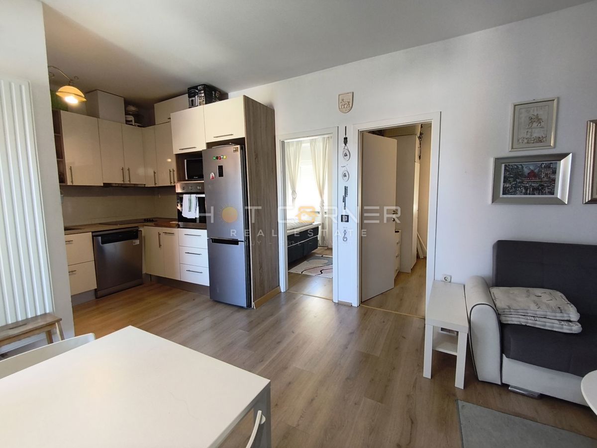 Appartamento Monvidal, Pula, 53m2