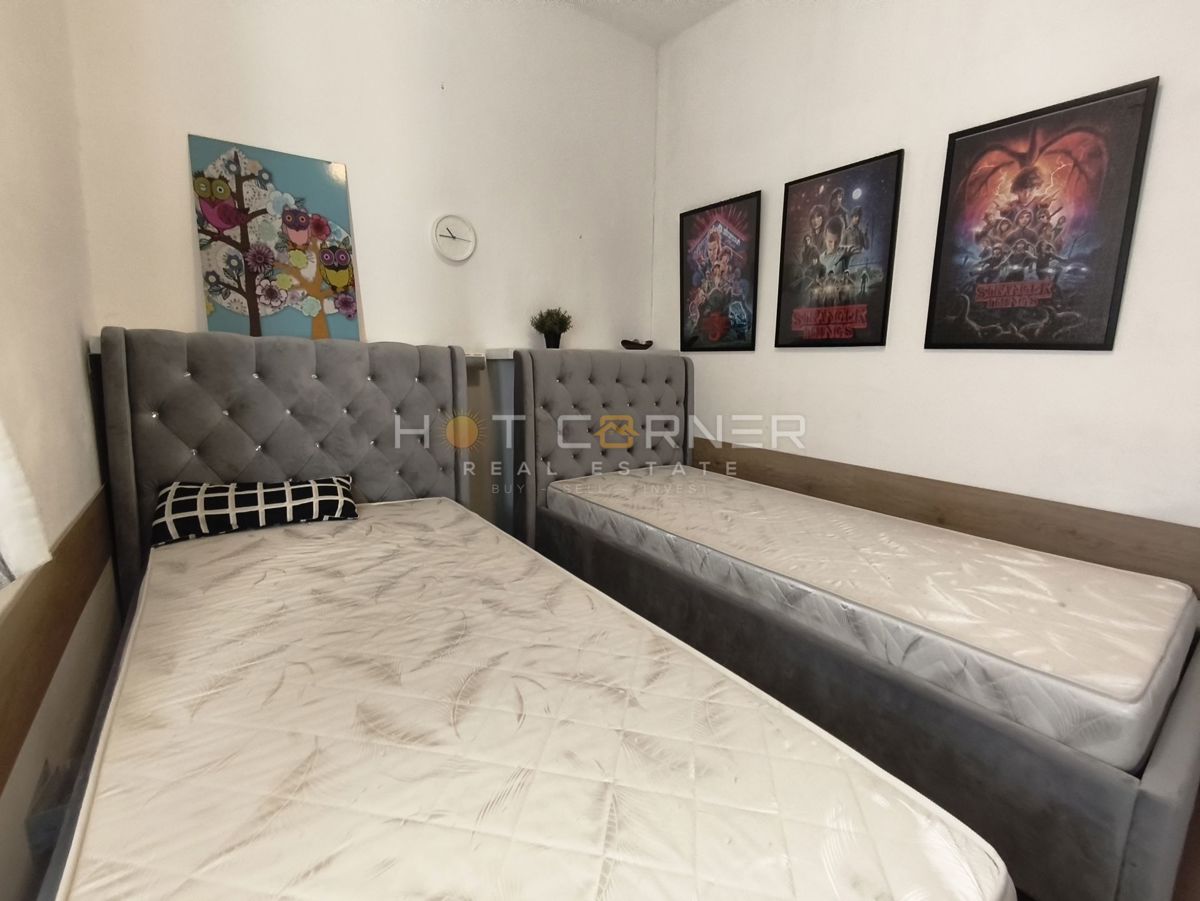 Appartamento Monvidal, Pula, 53m2