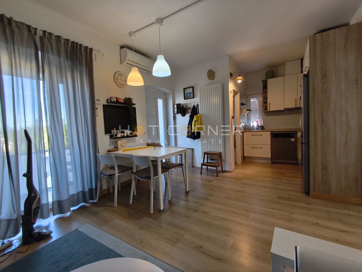 Appartamento Monvidal, Pula, 53m2