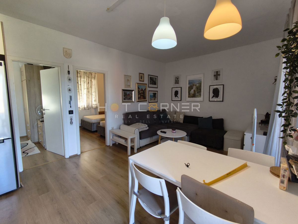 Appartamento Monvidal, Pula, 53m2