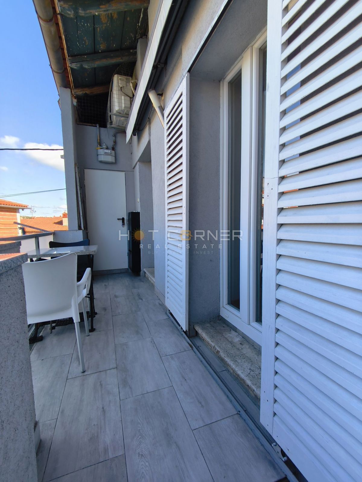 Appartamento Monvidal, Pula, 53m2