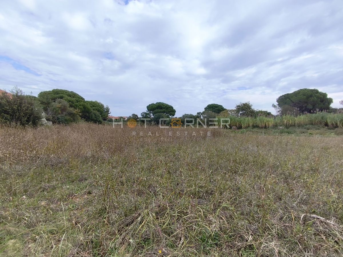 Terreno Fažana, 2.400m2