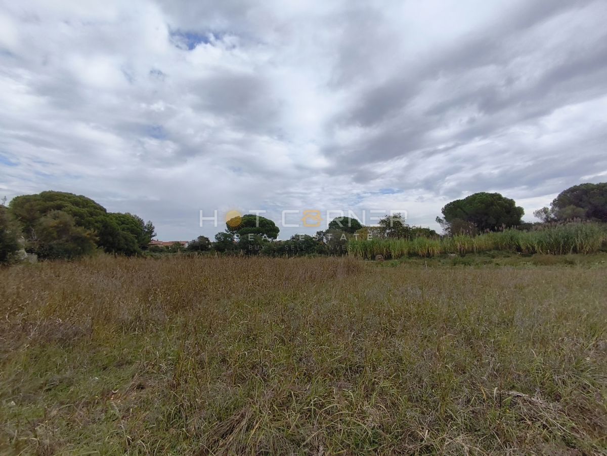 Terreno Fažana, 2.400m2