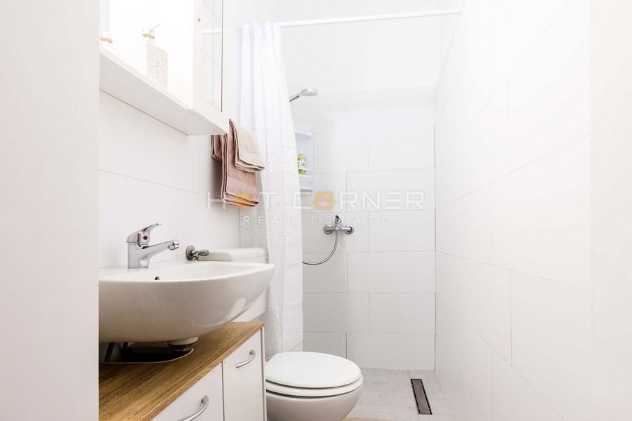 Appartamento arredato per investimento nel centro di Pola