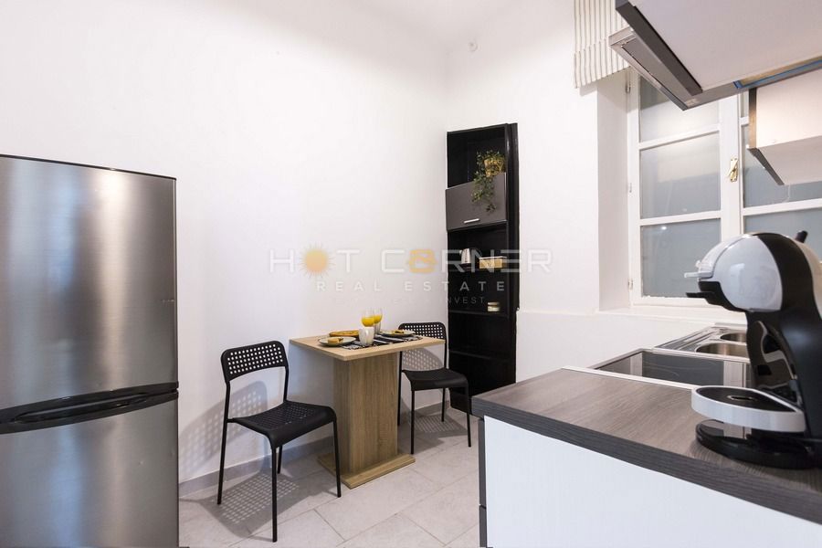 Appartamento arredato per investimento nel centro di Pola