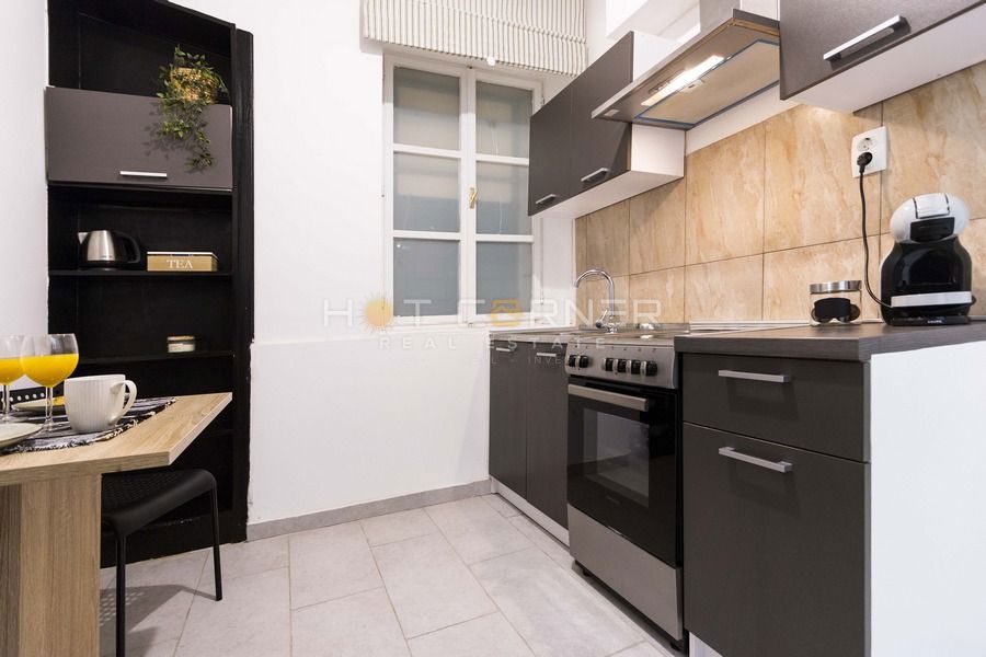 Appartamento arredato per investimento nel centro di Pola