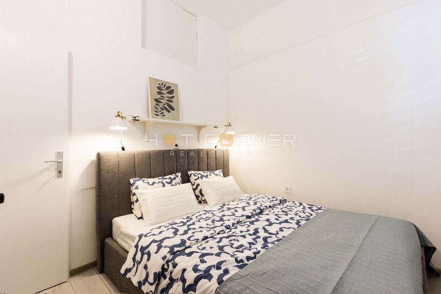 Appartamento arredato per investimento nel centro di Pola