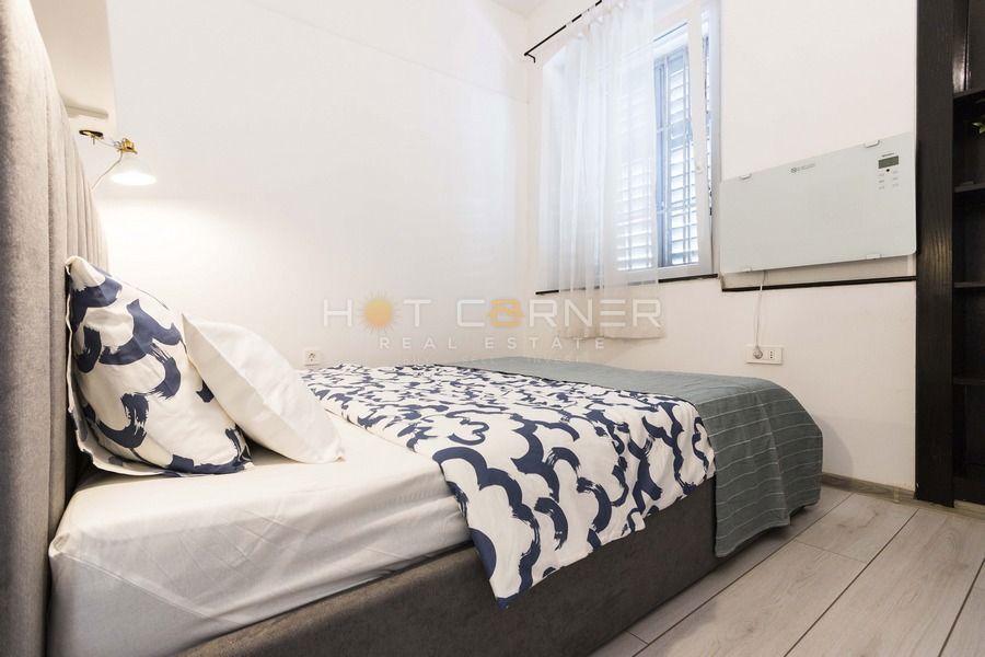 Appartamento arredato per investimento nel centro di Pola