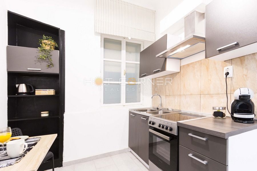 Appartamento arredato per investimento nel centro di Pola