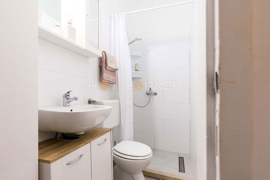 Appartamento arredato per investimento nel centro di Pola