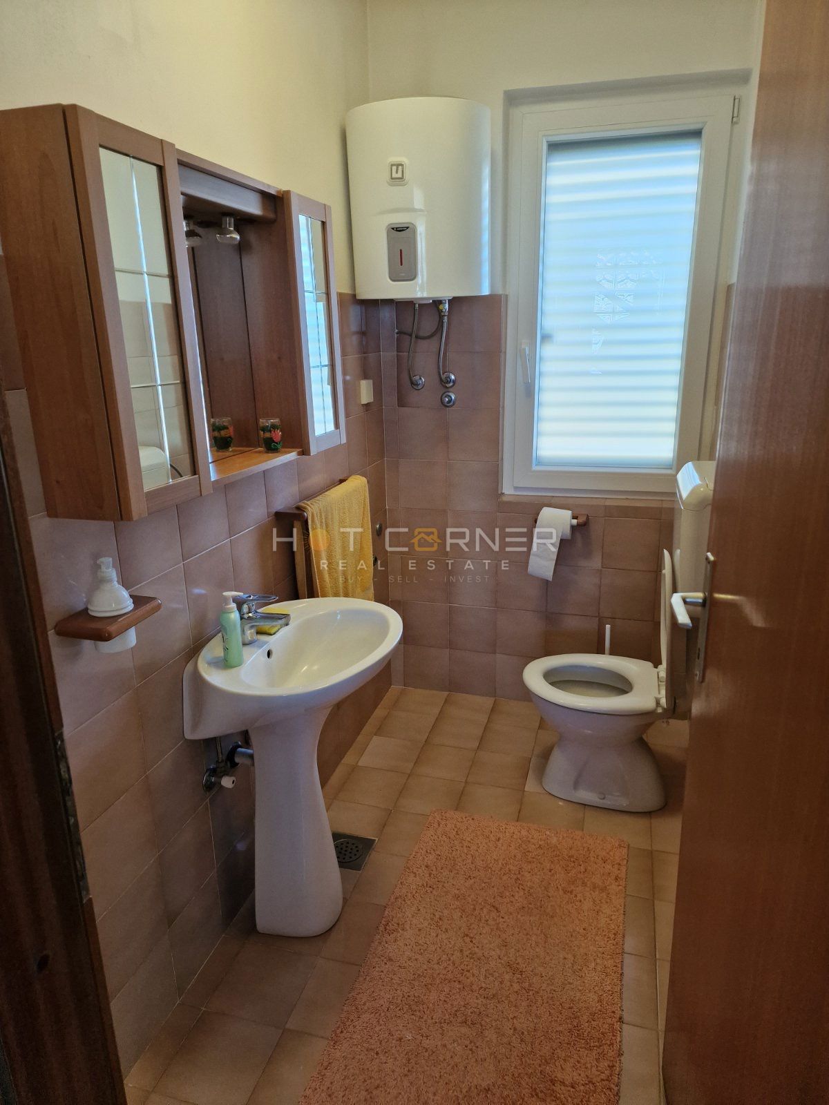 Casa con vista mare, Pješčana uvala, occasione top!