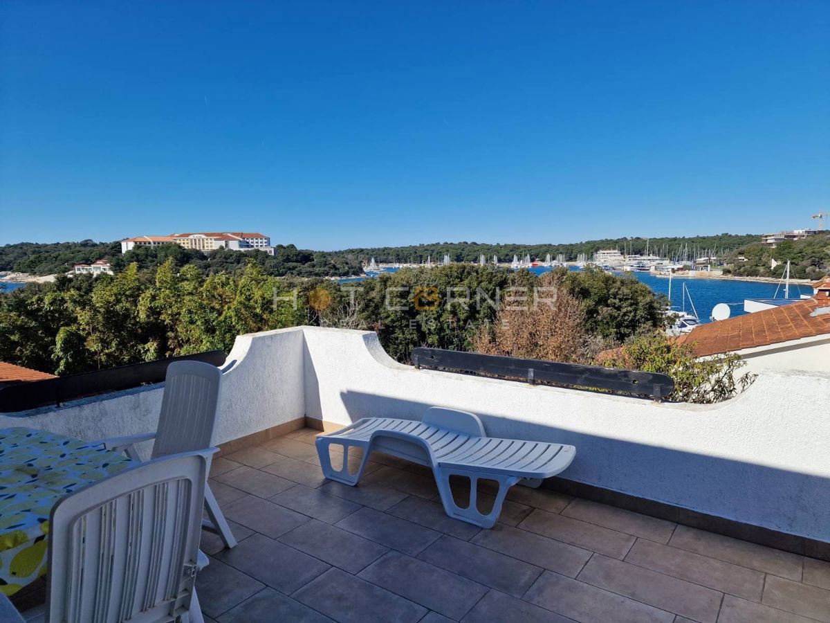 Casa con vista mare, Pješčana uvala, occasione top!