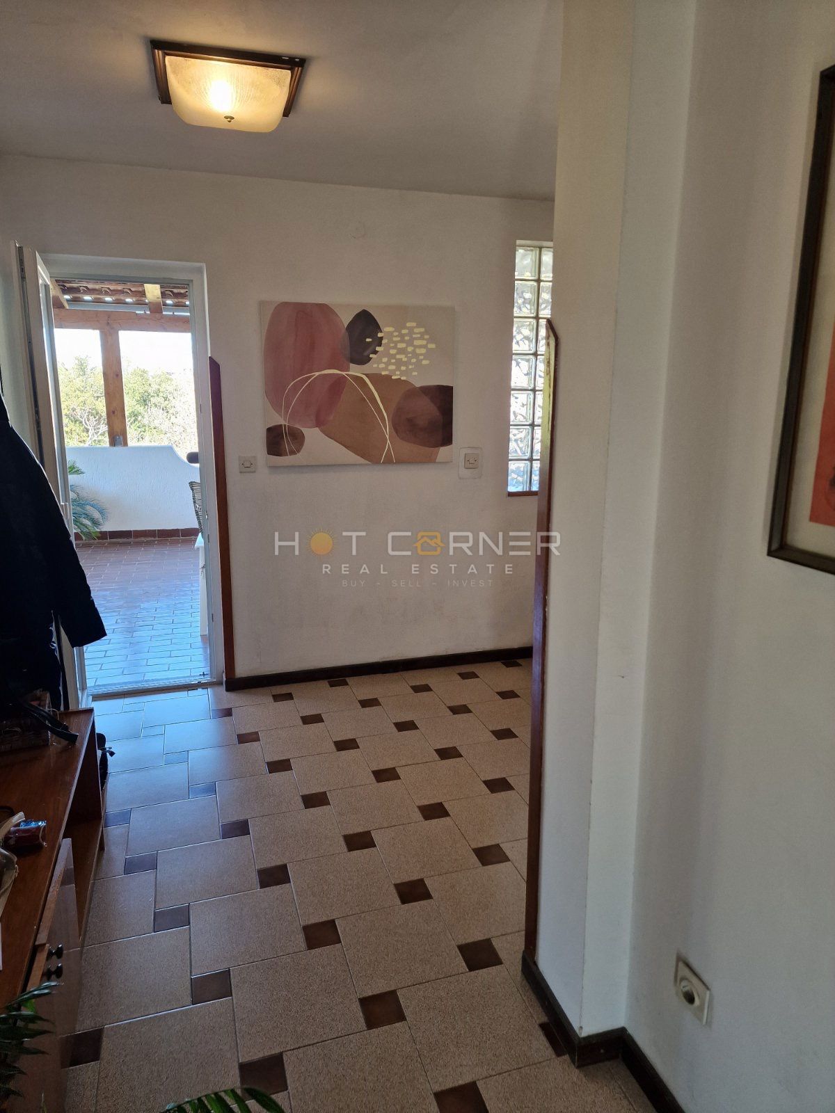 Casa con vista mare, Pješčana uvala, occasione top!