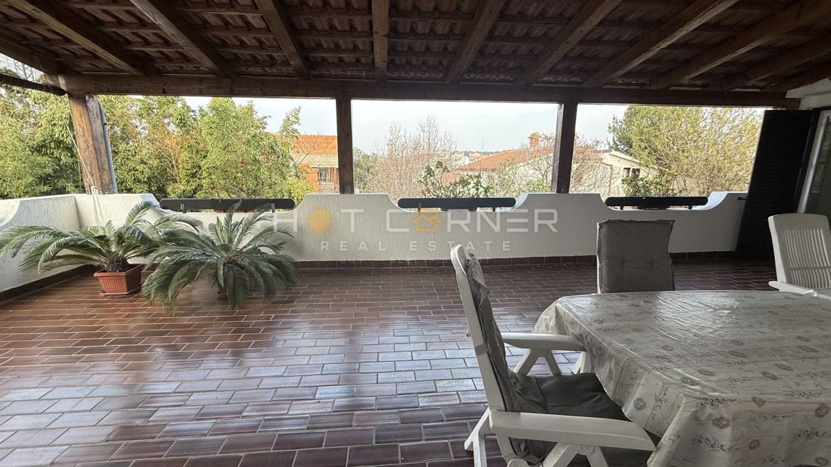 Casa con vista mare, Pješčana uvala, occasione top!