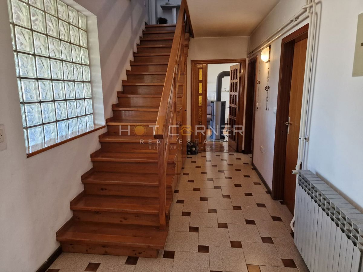 Casa con vista mare, Pješčana uvala, occasione top!