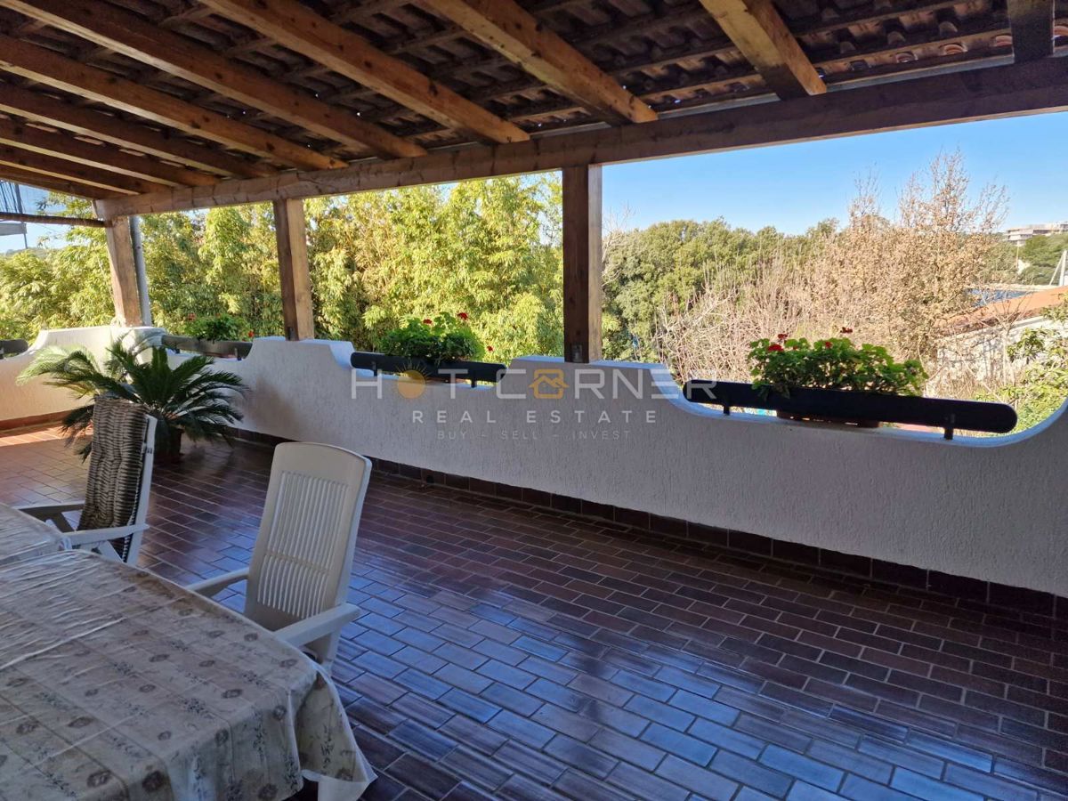 Casa con vista mare, Pješčana uvala, occasione top!