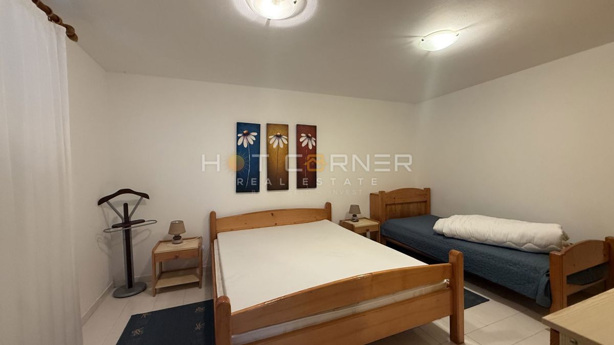 Casa con vista mare, Pješčana uvala, occasione top!