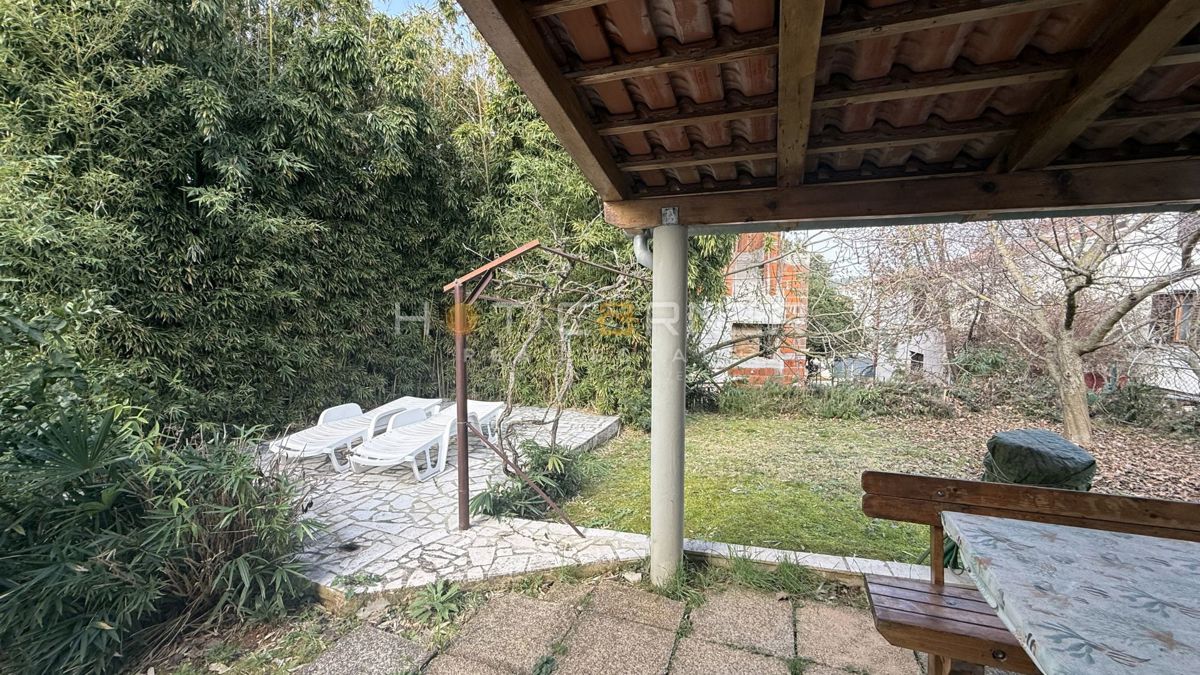 Casa con vista mare, Pješčana uvala, occasione top!