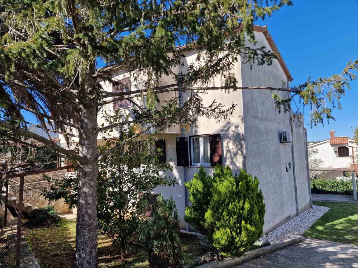 Casa con vista mare, Pješčana uvala, occasione top!