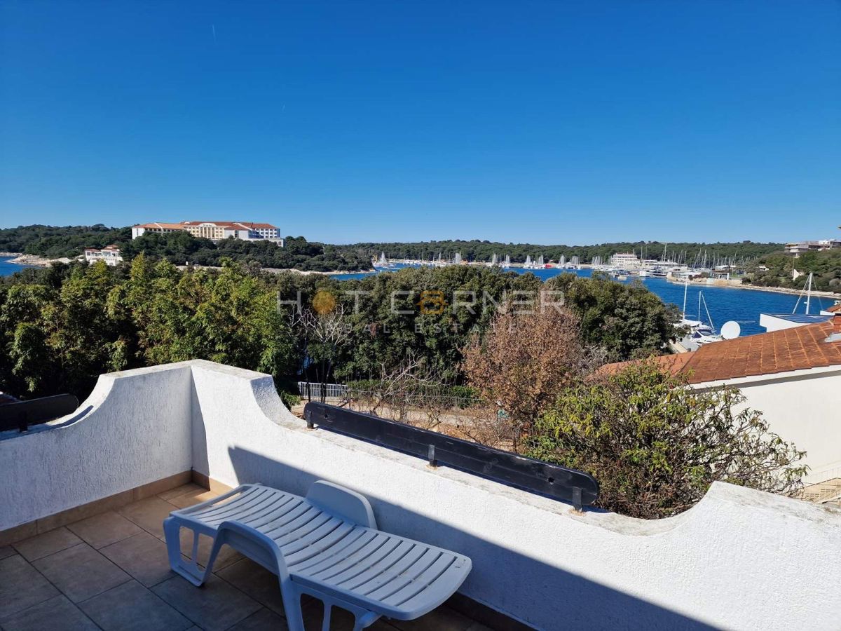 Casa con vista mare, Pješčana uvala, occasione top!