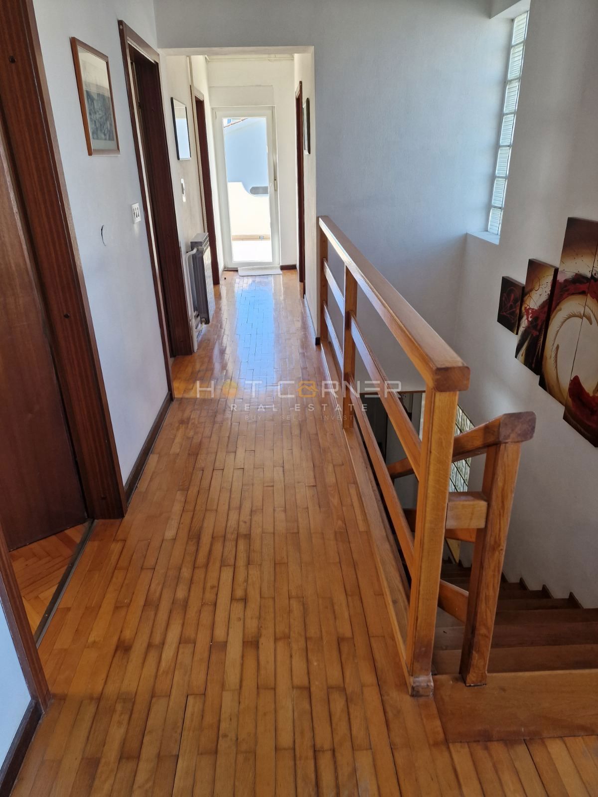 Casa con vista mare, Pješčana uvala, occasione top!