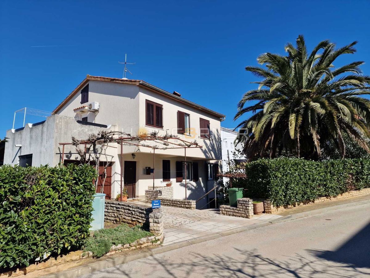 Casa con vista mare, Pješčana uvala, occasione top!