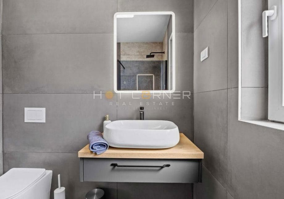 Casa Svetvinčenat, 139,90m2