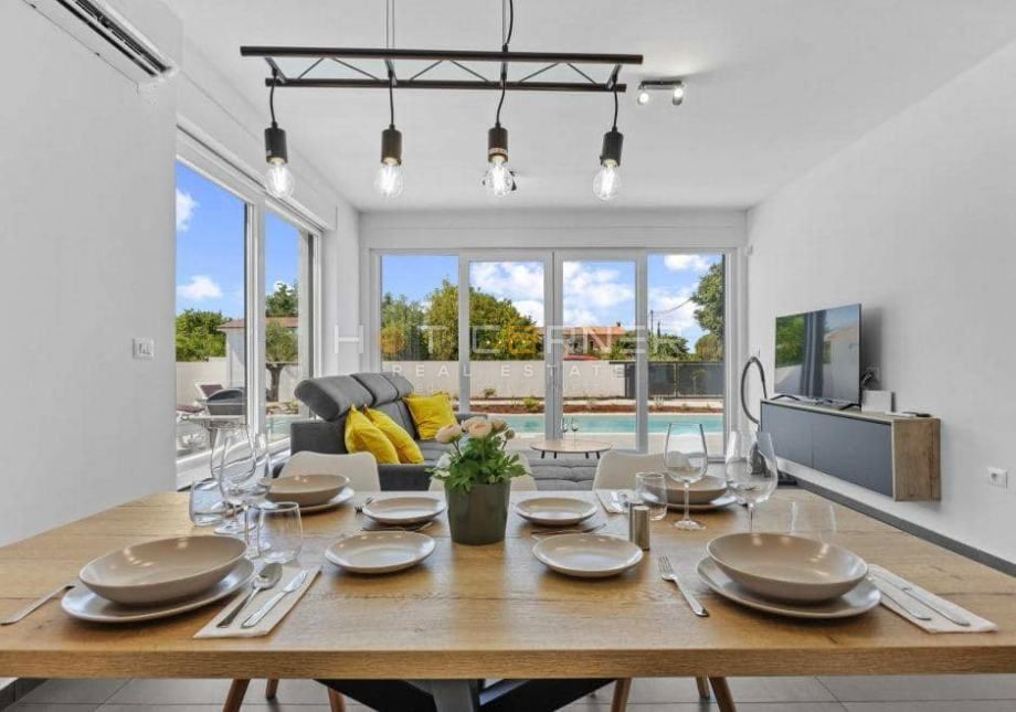 Casa Svetvinčenat, 139,90m2