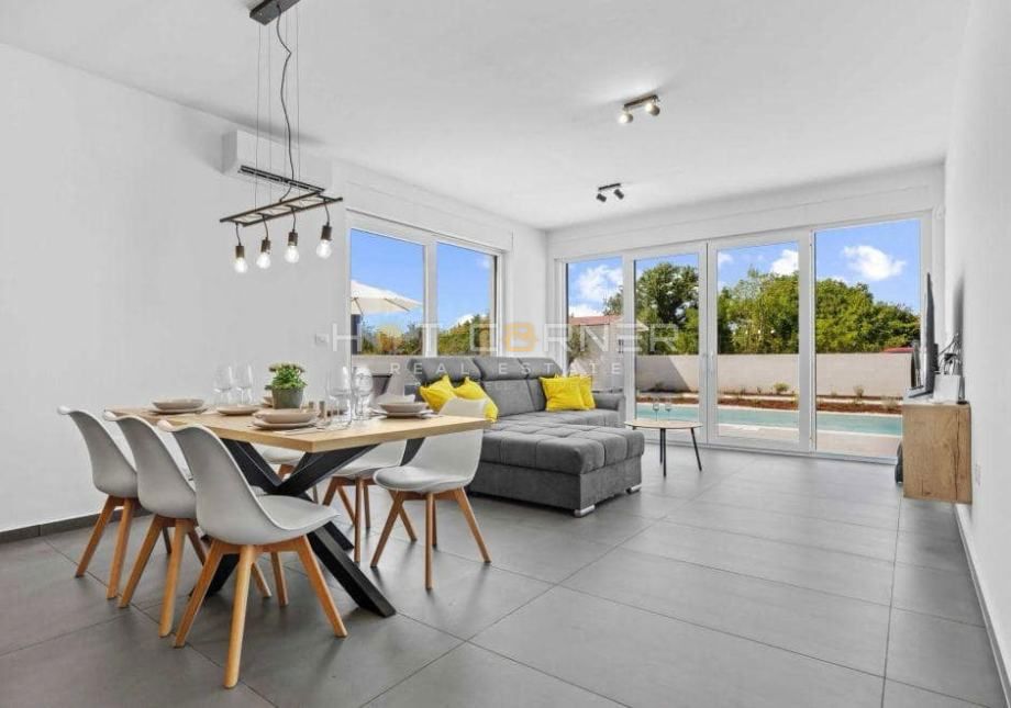 Casa Svetvinčenat, 139,90m2