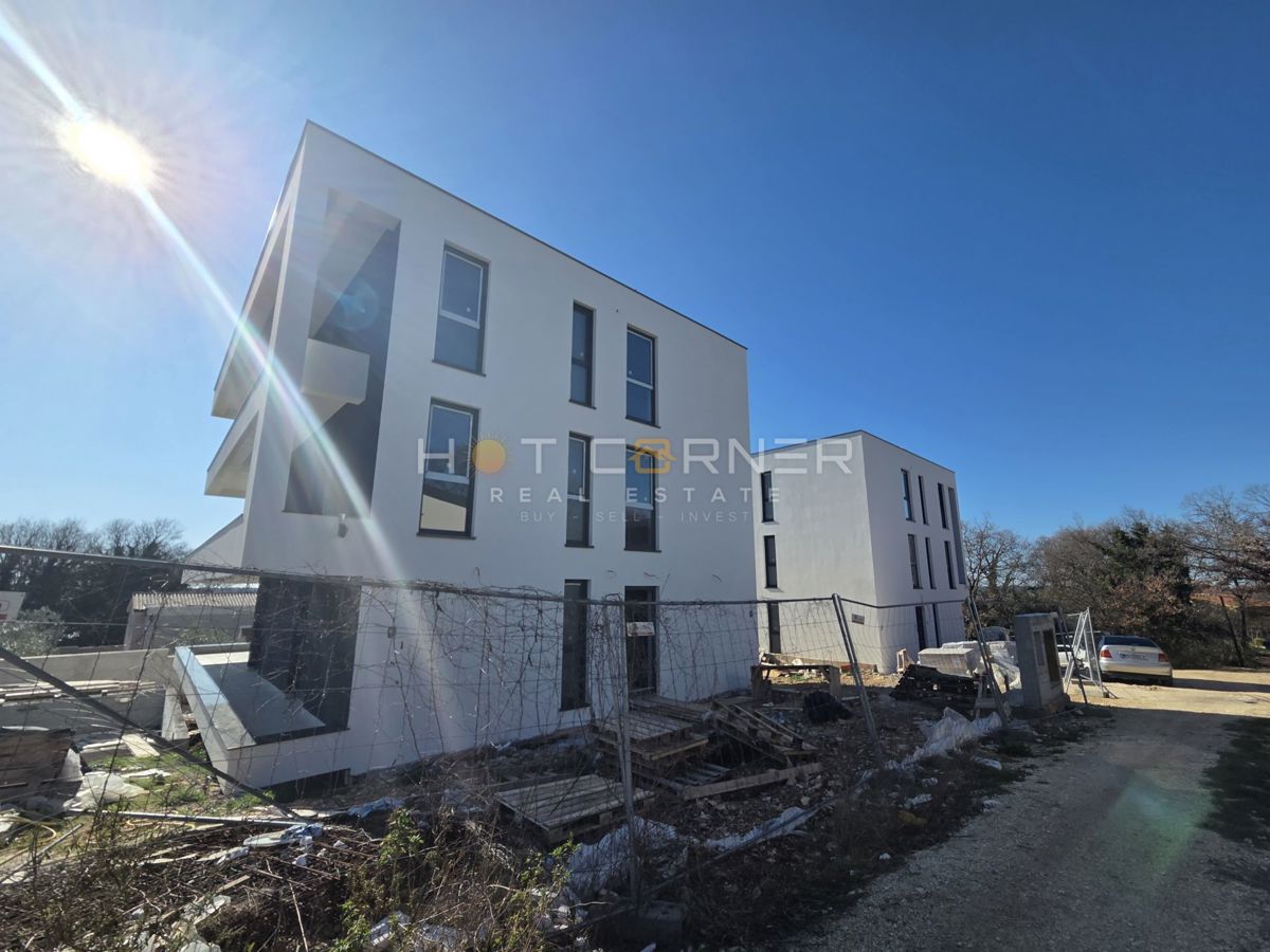 Residenza boutique nel cuore di Medolino