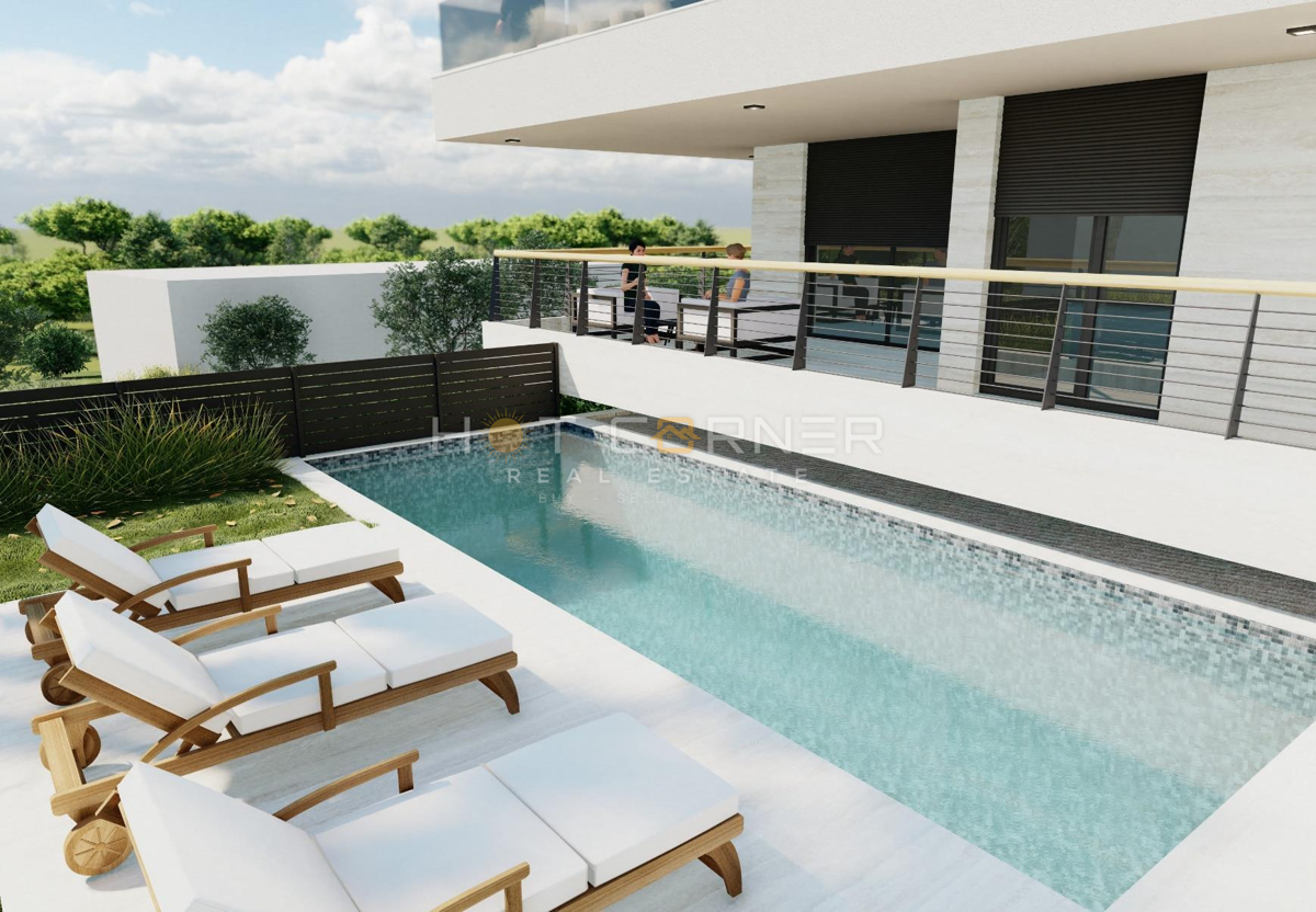 Residenza boutique nel cuore di Medolino