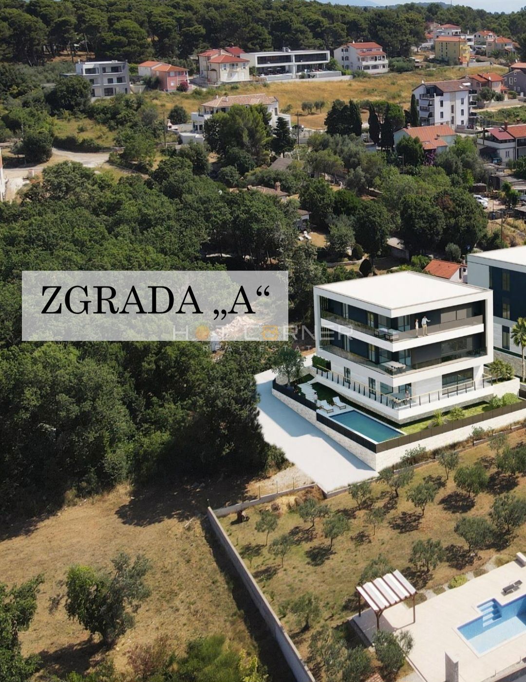 Residenza boutique nel cuore di Medolino