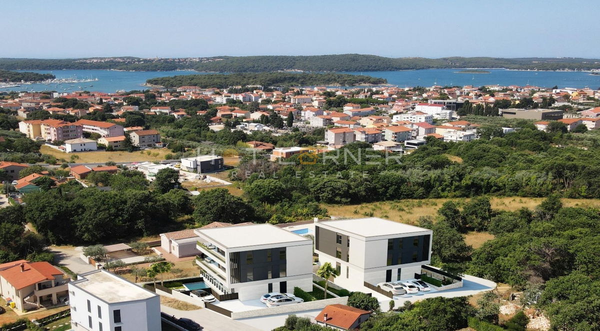 Residenza boutique nel cuore di Medolino