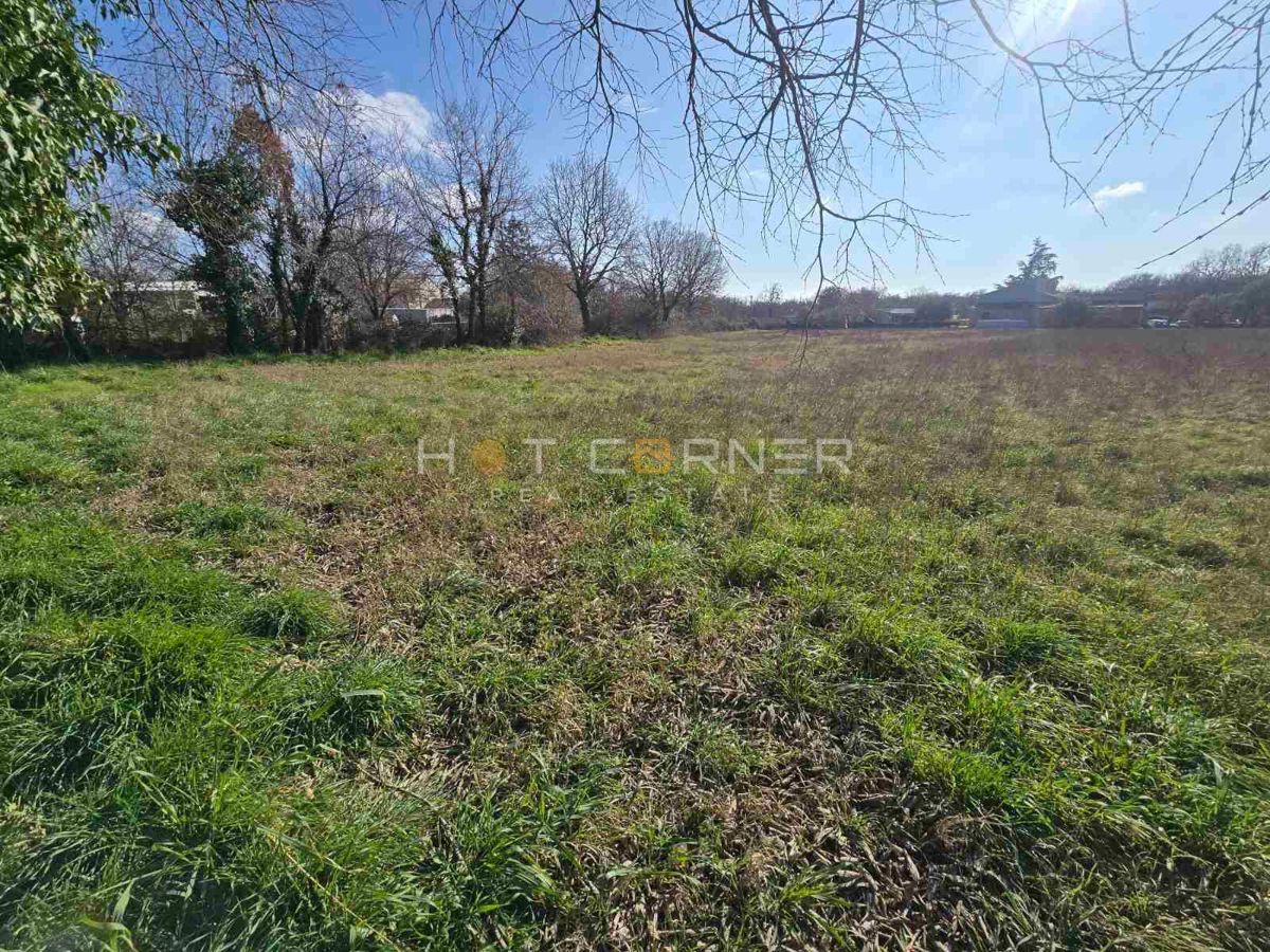 Terreno edificabile Muntić, 478 m² / €52.580