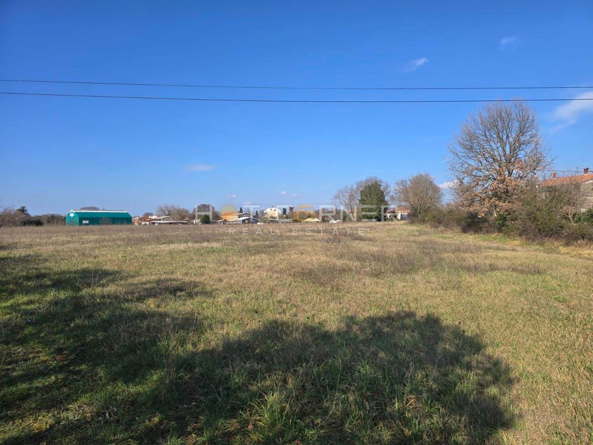 Terreno edificabile Muntić, 478 m² / €52.580