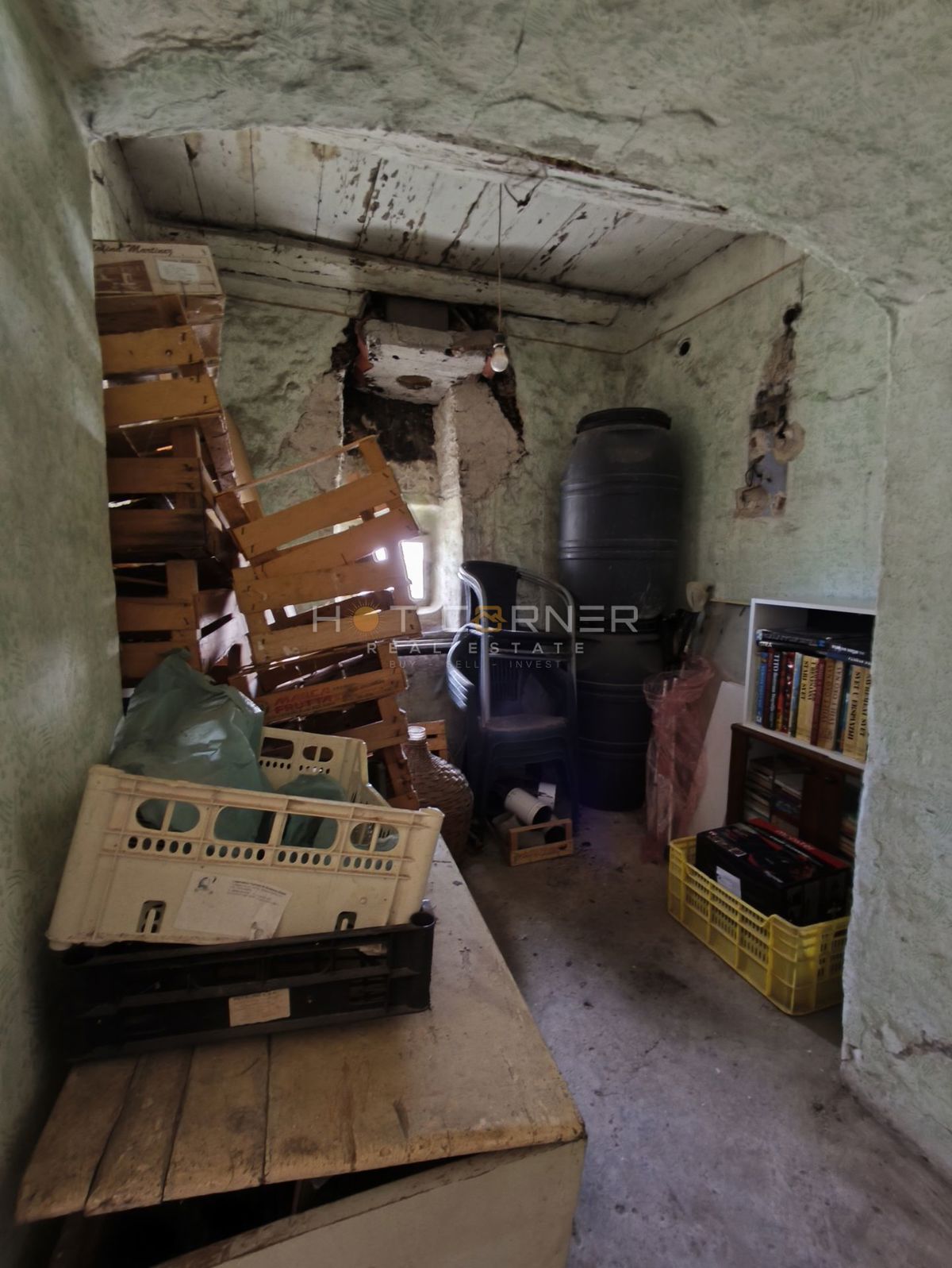 Casa Peroj, Vodnjan, 60m2