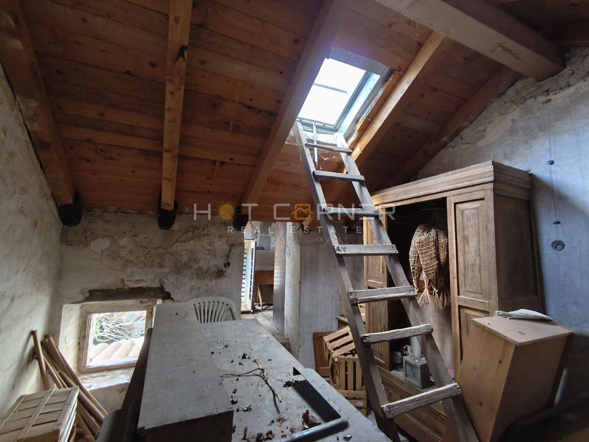 Casa Peroj, Vodnjan, 60m2