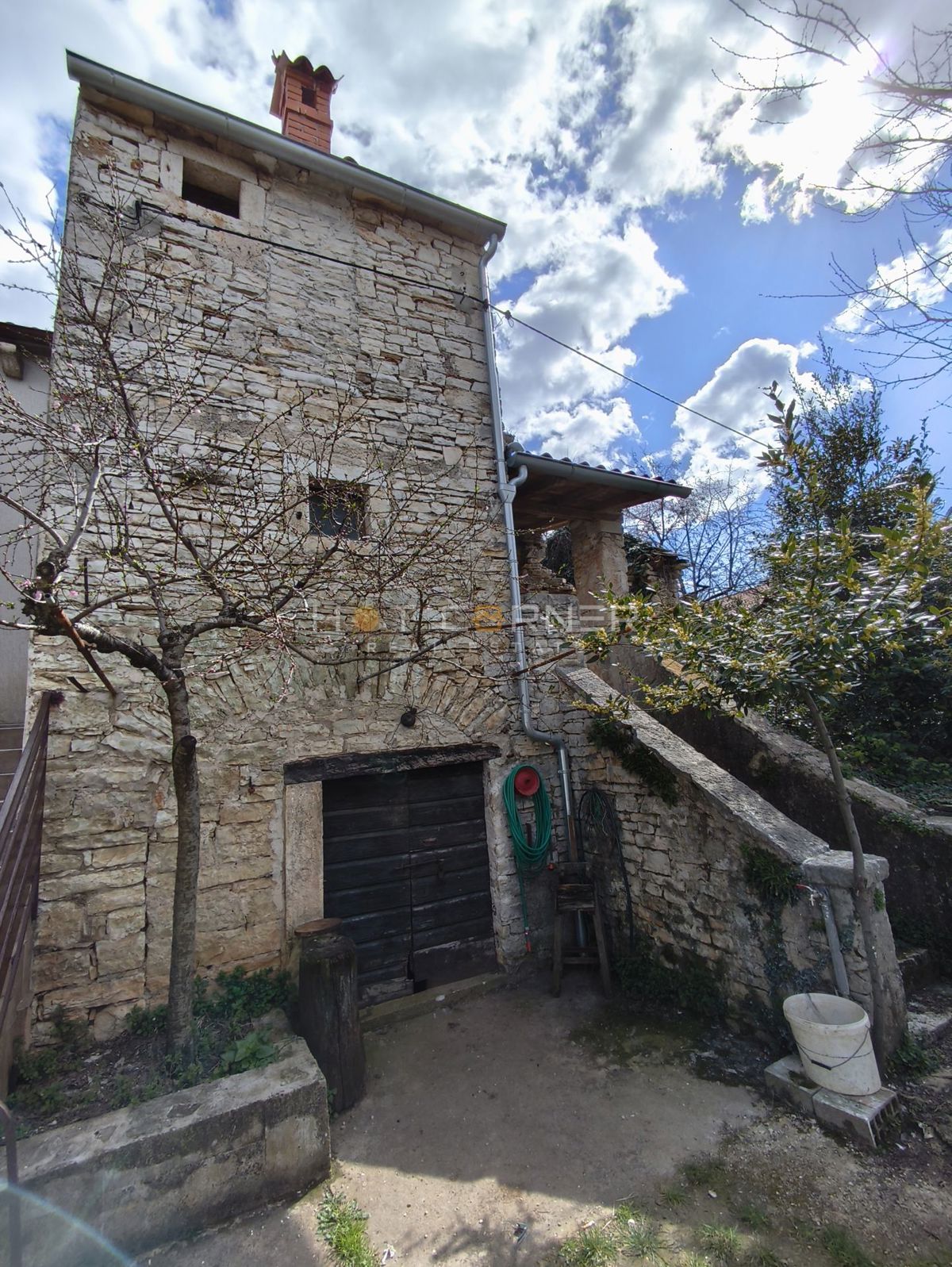 Casa Peroj, Vodnjan, 60m2