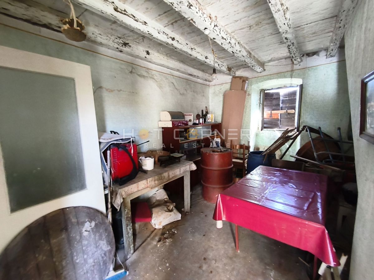 Casa Peroj, Vodnjan, 60m2