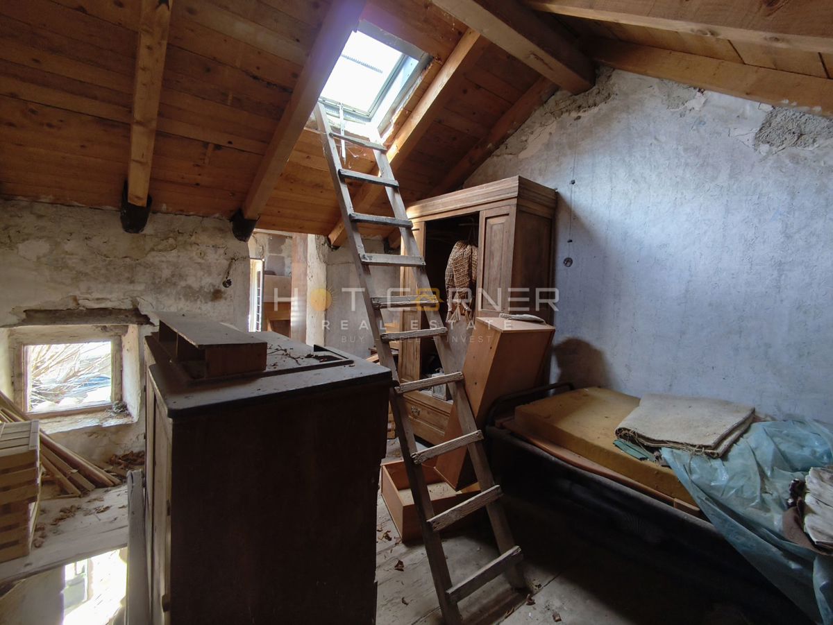 Casa Peroj, Vodnjan, 60m2