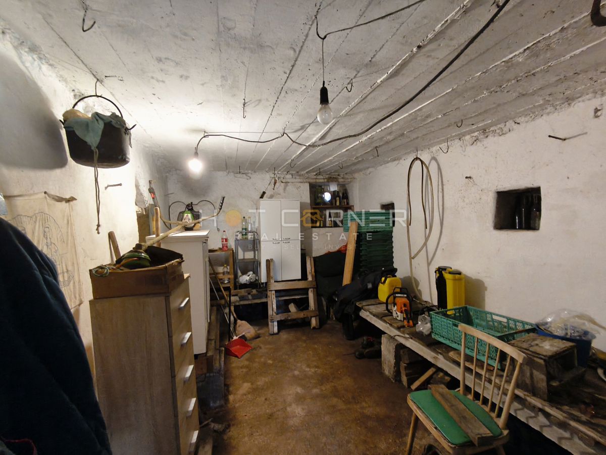 Casa Peroj, Vodnjan, 60m2