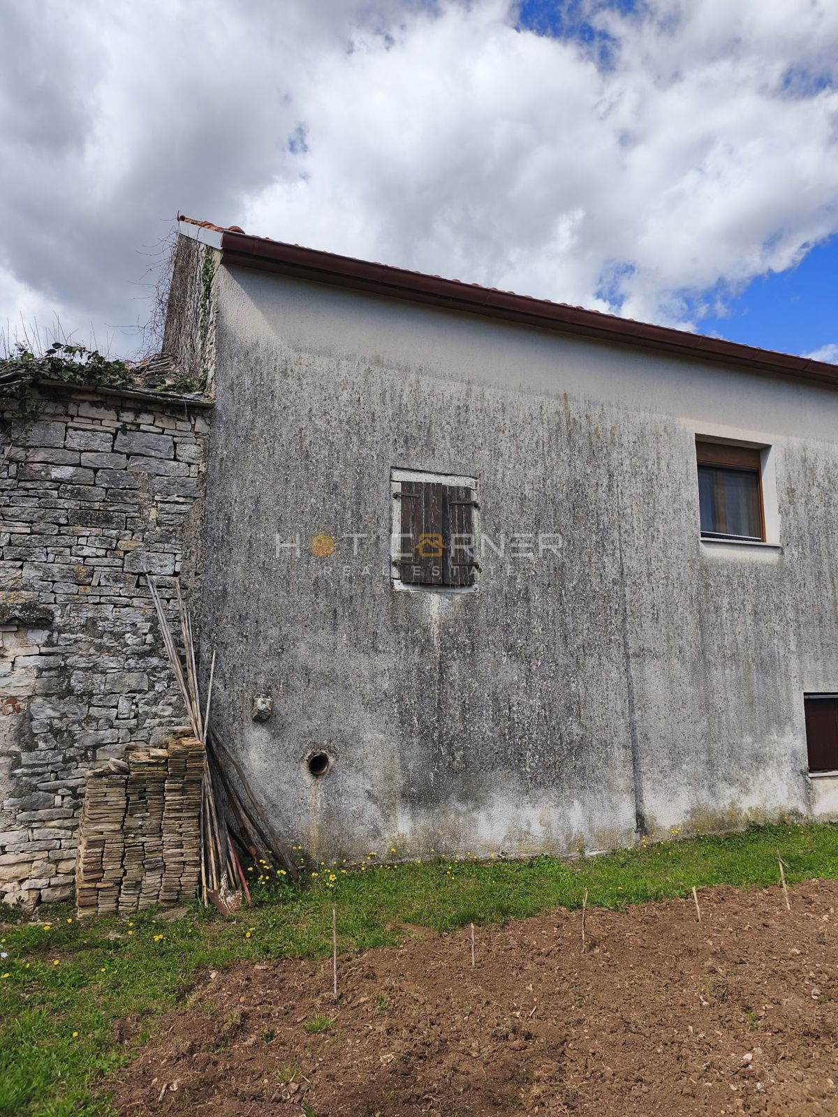 Casa Peroj, Vodnjan, 60m2