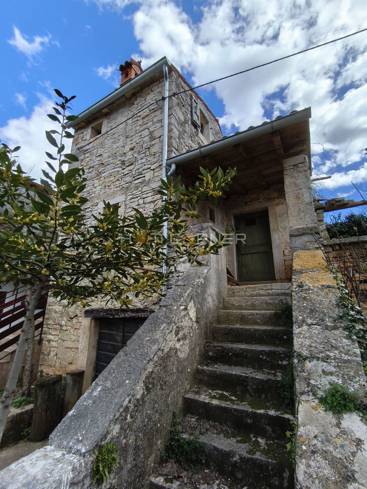 Casa Peroj, Vodnjan, 60m2